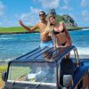 NP12 - ILHA TOUR PRIVATIVO DE BUGGY