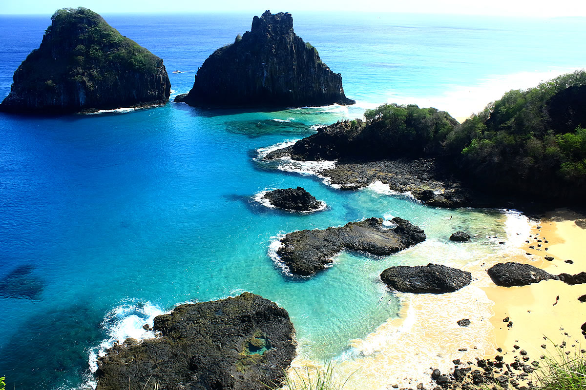 Ilha tour